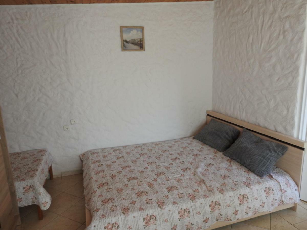 Malwa Jezierzany Exterior foto